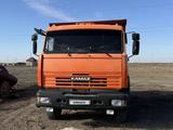 КамАЗ  65115 2011 годаүшін12 000 000 тг. в Атырау – фото 2