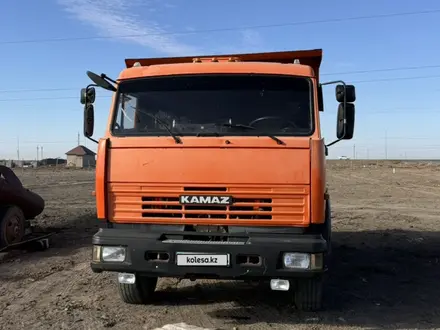 КамАЗ  65115 2011 года за 12 000 000 тг. в Атырау – фото 2
