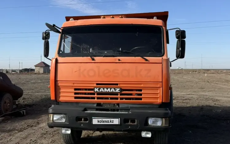 КамАЗ  65115 2011 года за 10 500 000 тг. в Атырау