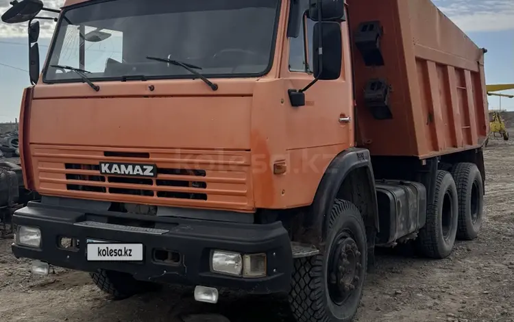 КамАЗ  65115 2011 года за 12 000 000 тг. в Атырау