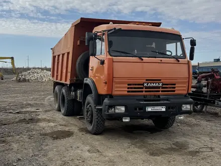 КамАЗ  65115 2011 года за 12 000 000 тг. в Атырау – фото 3