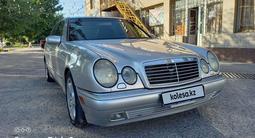 Mercedes-Benz E 430 1998 годаfor5 300 000 тг. в Шымкент – фото 3