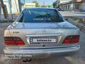 Mercedes-Benz E 430 1998 годаfor5 300 000 тг. в Шымкент – фото 7