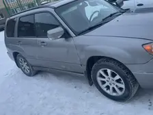 Subaru Forester, 2005