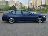 BMW 528 2015 годаүшін11 800 000 тг. в Караганда – фото 5