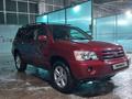 Toyota Highlander 2004 года за 6 000 000 тг. в Астана