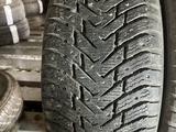 285/50r20 Nokian 3 шт, можно по 1 за 20 000 тг. в Алматы – фото 3