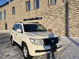 Toyota Land Cruiser 2010 года за 22 000 000 тг. в Павлодар – фото 2