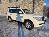 Toyota Land Cruiser 2010 года за 22 000 000 тг. в Павлодар