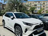 Toyota RAV4 2020 годаүшін17 500 000 тг. в Актау