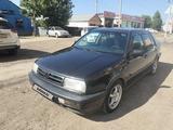 Volkswagen Vento 1994 годаүшін2 500 000 тг. в Актобе – фото 3