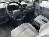 Volkswagen Multivan 1994 года за 4 990 000 тг. в Костанай – фото 4