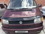 Volkswagen Multivan 1994 года за 4 990 000 тг. в Костанай – фото 2