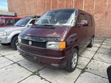 Volkswagen Multivan 1994 года за 4 990 000 тг. в Костанай