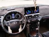 Toyota Land Cruiser Prado 2010 годаүшін15 000 000 тг. в Актау