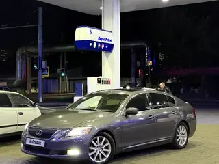 Lexus GS 350