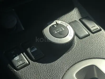 Nissan X-Trail 2012 года за 7 000 000 тг. в Караганда – фото 20