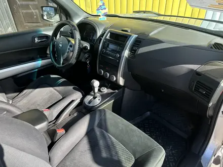 Nissan X-Trail 2012 года за 7 000 000 тг. в Караганда – фото 23