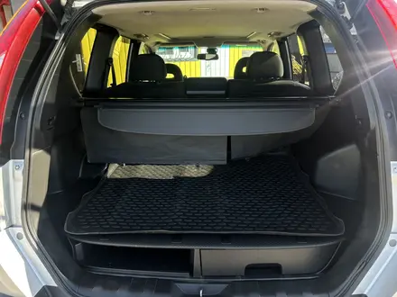 Nissan X-Trail 2012 года за 7 000 000 тг. в Караганда – фото 25