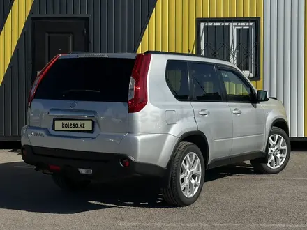 Nissan X-Trail 2012 года за 7 000 000 тг. в Караганда – фото 6