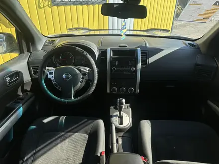 Nissan X-Trail 2012 года за 7 000 000 тг. в Караганда – фото 7