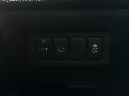 Nissan X-Trail 2012 года за 7 000 000 тг. в Караганда – фото 11