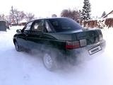 ВАЗ (Lada) 2110 1997 года за 950 000 тг. в Усть-Каменогорск – фото 4