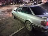 Audi 80 1991 годаfor2 000 000 тг. в Петропавловск – фото 2