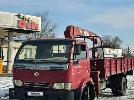 Dongfeng 2008 года за 7 500 000 тг. в Алматы