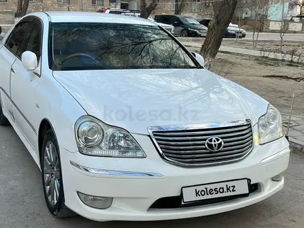 Toyota Crown Majesta 2008 года за 3 700 000 тг. в Актау