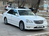 Toyota Crown Majesta 2008 года за 3 700 000 тг. в Актау – фото 2