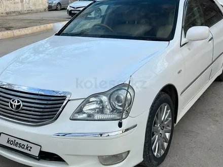 Toyota Crown Majesta 2008 года за 3 700 000 тг. в Актау – фото 3