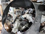 Диффузор на wj 4.0 за 15 000 тг. в Алматы