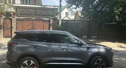 Chery Tiggo 7 Pro Max 2023 года за 9 900 000 тг. в Алматы – фото 3