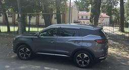 Chery Tiggo 7 Pro Max 2023 года за 9 900 000 тг. в Алматы – фото 2