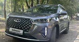 Chery Tiggo 7 Pro Max 2023 года за 9 900 000 тг. в Алматы
