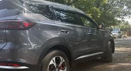 Chery Tiggo 7 Pro Max 2023 года за 9 900 000 тг. в Алматы – фото 5