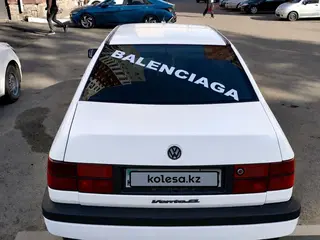 Volkswagen Vento