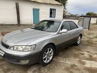 Toyota Windom 1997 годаүшін3 600 000 тг. в Талдыкорган