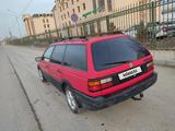 Volkswagen Passat 1993 года за 1 500 000 тг. в Шымкент – фото 4