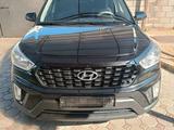 Hyundai Creta 2020 года за 9 000 000 тг. в Алматы