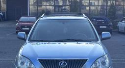 Lexus RX 330 2004 годаүшін8 500 000 тг. в Шымкент