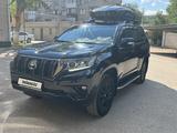 Toyota Land Cruiser Prado 2020 года за 26 500 000 тг. в Актобе – фото 2