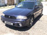 Subaru Legacy 1997 годаүшін1 800 000 тг. в Алматы