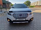 Subaru Outback 2015 года за 10 800 000 тг. в Усть-Каменогорск – фото 3