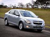 Фара правая Шевроле Кобальт Chevrolet Cobalt 2011-үшін23 000 тг. в Алматы – фото 2