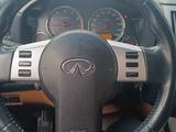 Infiniti FX35 2005 года за 6 500 000 тг. в Талдыкорган – фото 2