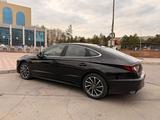 Hyundai Sonata 2020 года за 12 900 000 тг. в Павлодар – фото 3