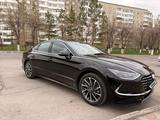 Hyundai Sonata 2020 года за 12 900 000 тг. в Павлодар