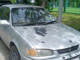 Toyota Corolla 1996 годаүшін1 350 000 тг. в Алматы